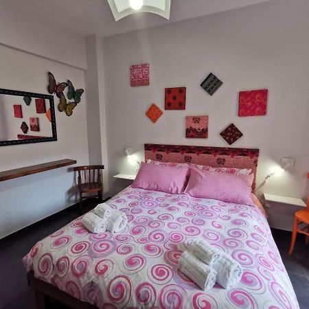 Mq 36 Bilo Marsala City Center "No Ztl" Ngoại thất bức ảnh