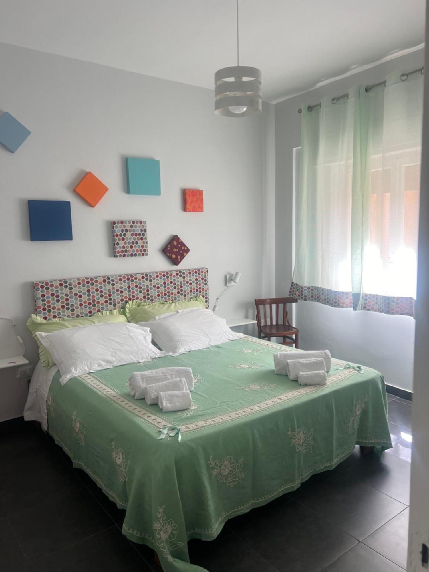 Mq 36 Bilo Marsala City Center "No Ztl" Ngoại thất bức ảnh