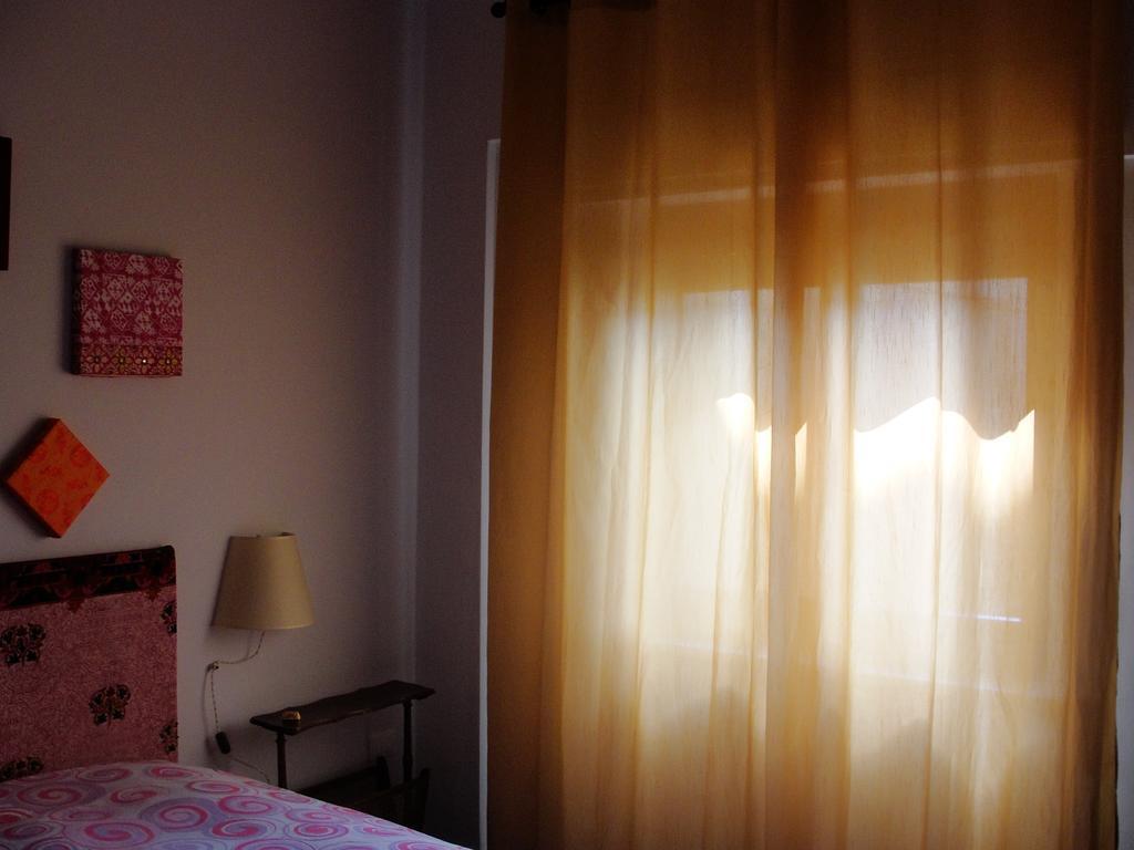 Mq 36 Bilo Marsala City Center "No Ztl" Phòng bức ảnh